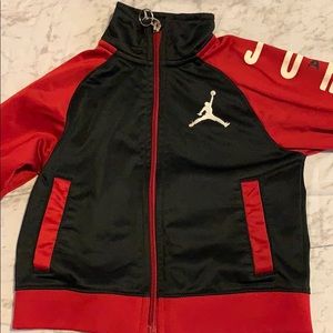 Toddler Jordan Sweater